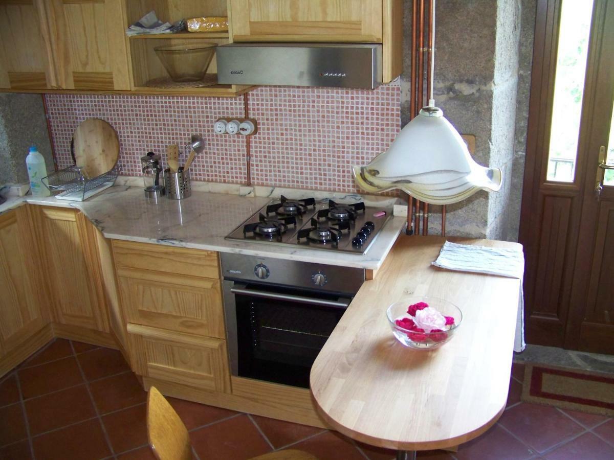Torre Tanquian Eco Finca - Ribeira Sacra Pantón Kültér fotó